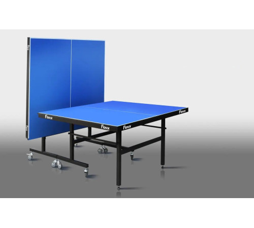 Тенісний стіл Fenix Master Sport M32, синій