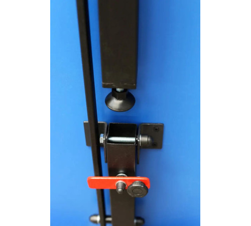 Тенісний стіл Fenix Master Sport M32, синій