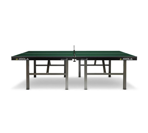 Тенісний стіл Joola 2000-S Pro ITTF, зелений