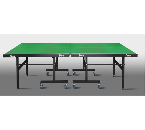Тенісний стіл Fenix Master Sport M32, зелений