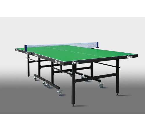 Тенісний стіл Fenix Master Sport M32, зелений