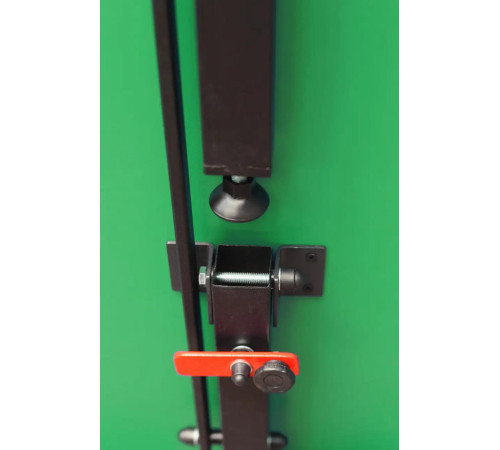 Тенісний стіл Fenix Master Sport M32, зелений