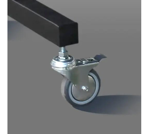 Тенісний стіл Fenix Master Sport M32, зелений