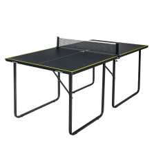 Тенісний стіл Joola Midsize, сірий