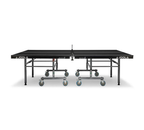 Тенісний стіл Joola World Cup 25 ITTF, чорний