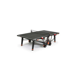 Стіл тенісний Cornilleau 700X OUTDOOR, чорний