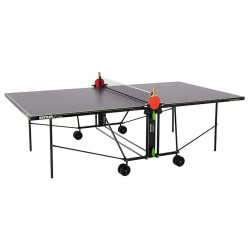 Стіл тенісний Kettler Outdoor K1, сірий