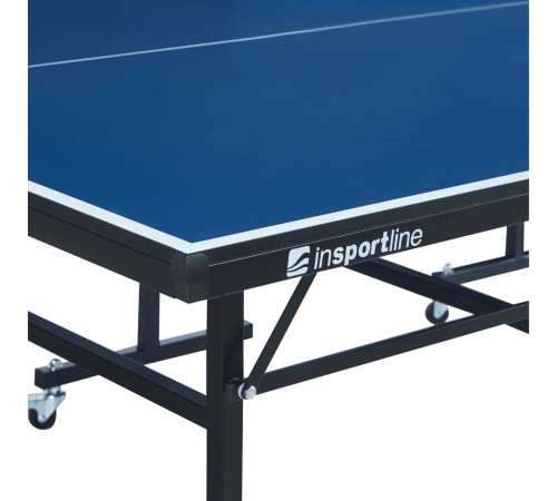 Стіл тенісний inSPORTline Sental, синій