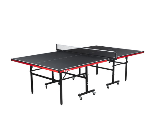 Стіл тенісний inSPORTline Sental, чорний