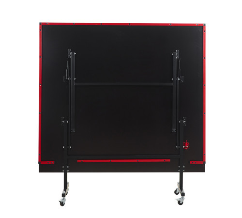 Стіл тенісний inSPORTline Sental, чорний