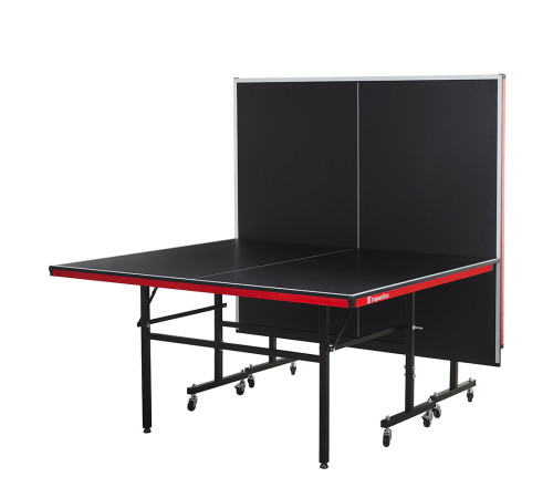 Стіл тенісний inSPORTline Sental, чорний