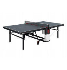 Stół do Tenisa Stołowego SPONETA Design Line - Pro Indoor (szary)