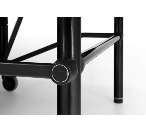 Стіл тенісний Sponeta Design Line, сірий Стіл тенісний Sponeta Design Line, сірий