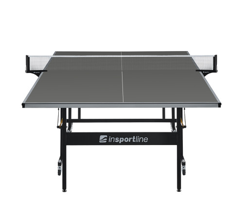 Стіл тенісний inSPORTline OUTDOOR 300, сірий