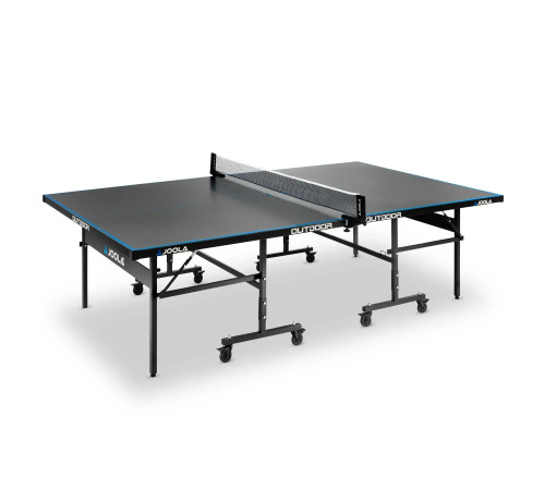 Стіл тенісний Joola Outdoor J200A, сірий