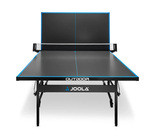 Стіл тенісний Joola Outdoor J200A, сірий