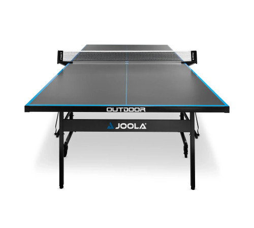 Стіл тенісний Joola Outdoor J200A, сірий
