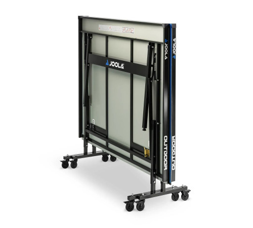 Стіл тенісний Joola Outdoor J200A, сірий