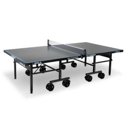 Стіл тенісний Joola Outdoor J500A, сірий
