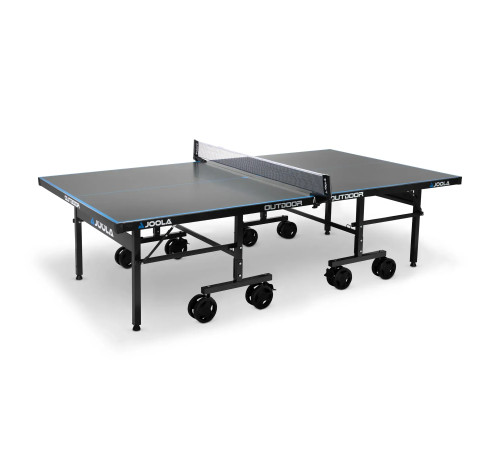 Стіл тенісний Joola Outdoor J500A, сірий