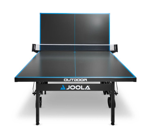 Стіл тенісний Joola Outdoor J500A, сірий