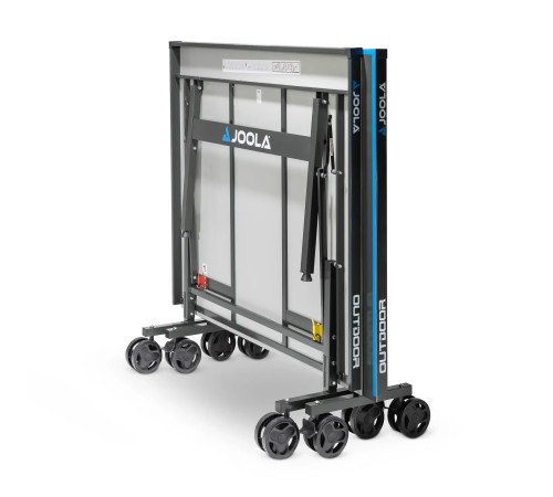 Стіл тенісний Joola Outdoor J500A, сірий