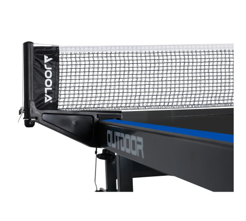 Стіл тенісний Joola Outdoor J500A, сірий