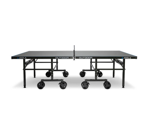 Стіл тенісний Joola Outdoor J500A, сірий