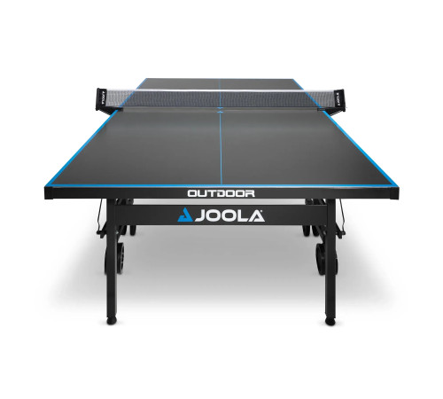 Стіл тенісний Joola Outdoor J500A, сірий