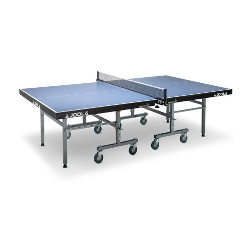 Стіл тенісний професійний Joola World Cup 25 ITTF, синій