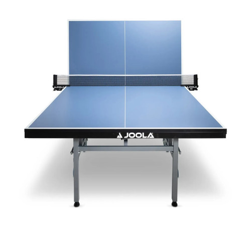 Стіл тенісний професійний Joola World Cup 25 ITTF, синій
