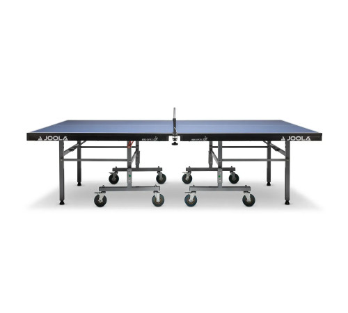 Стіл тенісний професійний Joola World Cup 25 ITTF, синій