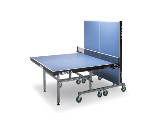Стіл тенісний професійний Joola World Cup 25 ITTF, синій