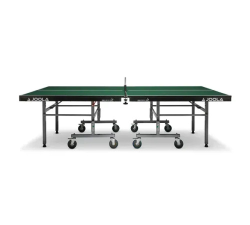 тенісний стіл професійний Joola World Cup 25 ITTF, зелений