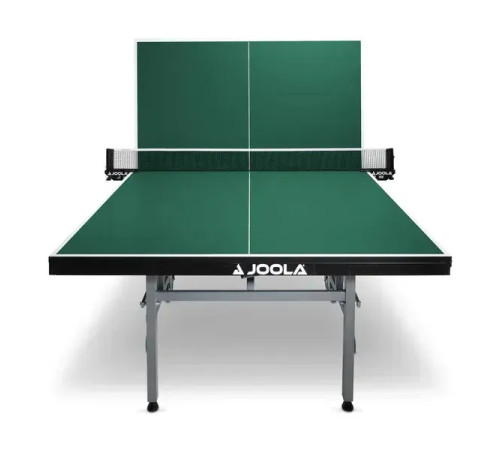 тенісний стіл професійний Joola World Cup 25 ITTF, зелений