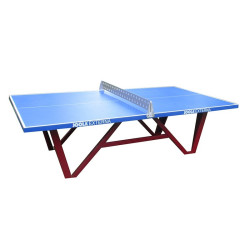 Стіл тенісний Joola Externa Outdoor, блакитний