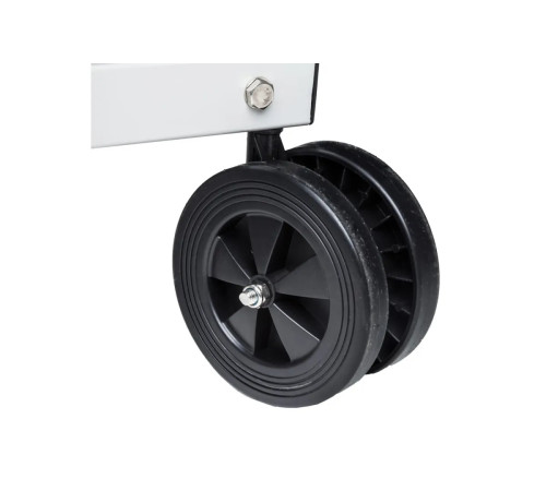 Стіл тенісний inSPORTline Power 700, синій