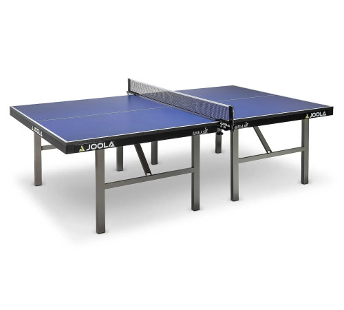 Стіл тенісний Joola 2000-S Pro, синій Стіл тенісний Joola 2000-S Pro, синій