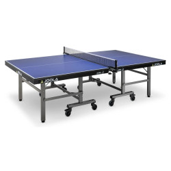 Стіл тенісний Joola Duomat Pro, синій