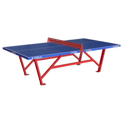 Стіл тенісний Joola Externa Outdoor, синій