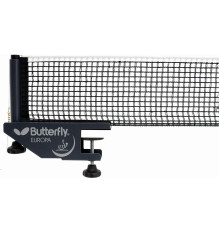 Професійна сітка для настільного тенісу з гвинтовим кріпленням Butterfly Europa