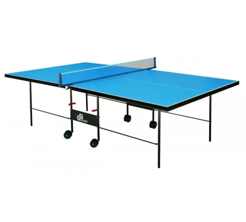 Всепогодний тенісний стіл GSI-Sport, модель Athletic Outdoor Alu Line Gt-2