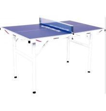 Средній тенісний стіл Butterfly FUN TABLE DRIVE MIDI