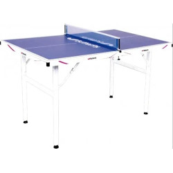 Стіл тенісний Butterfly FUN TABLE DRIVE MIDI, синій