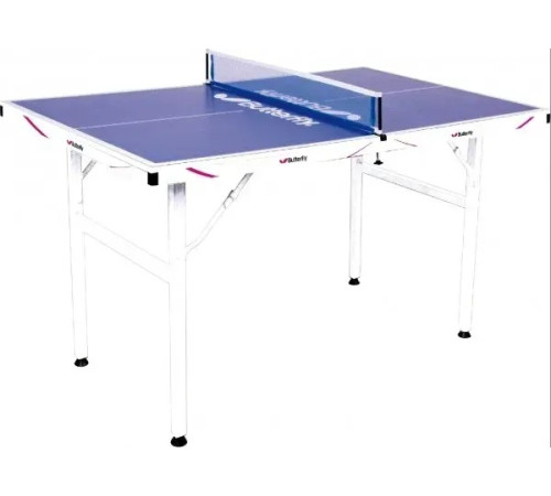 Средній тенісний стіл Butterfly FUN TABLE DRIVE MIDI