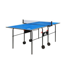 Тенісний сніл GSI-sport Cadet Gs-1, синій