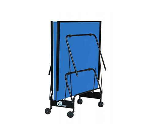 Тенісний стіл GSI-sport Compact Premium Gk-6, синій