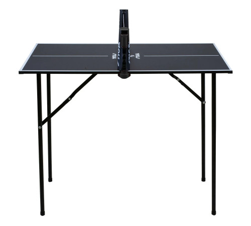 Тенісний стіл Stiga Mini Table Fun, чорний