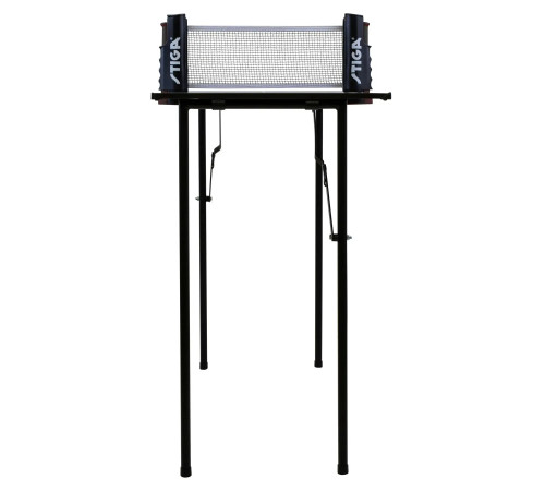 Тенісний стіл Stiga Mini Table Fun, чорний