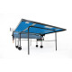 Тенісний стіл Stiga Outdoor Roller, синій